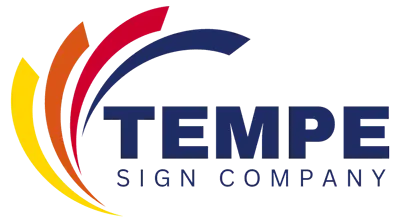 Arizona Sign Company tempe logo